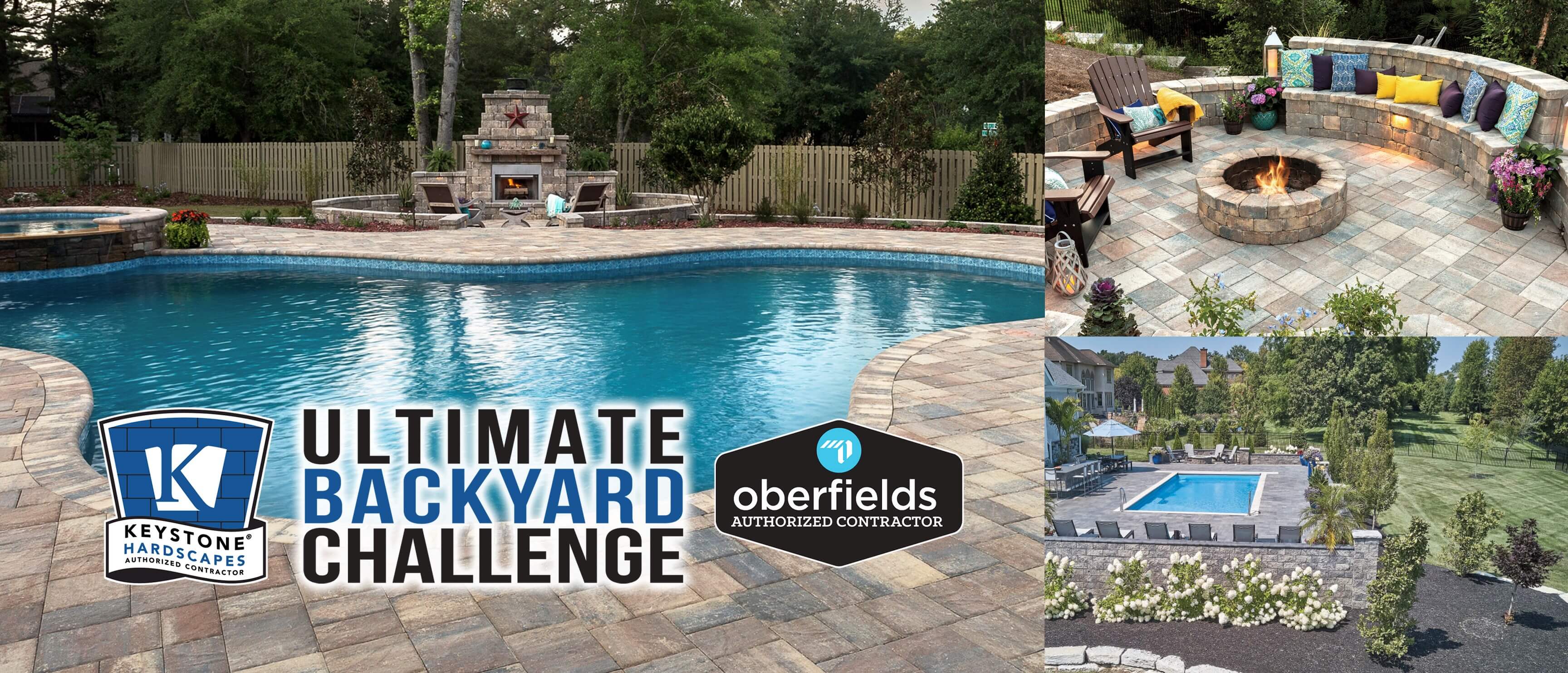 Connect with an Oberfields Authorized Contractor